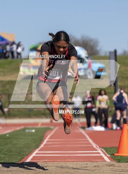 Thumbnail 3 in Bill Summa Invitational photogallery.