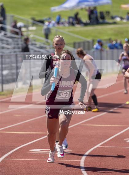 Thumbnail 3 in Bill Summa Invitational photogallery.
