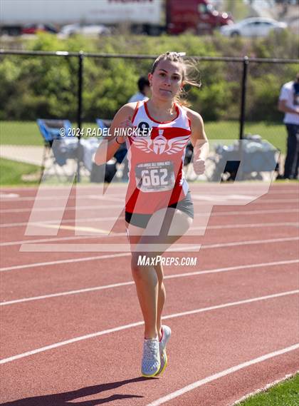 Thumbnail 3 in Bill Summa Invitational photogallery.