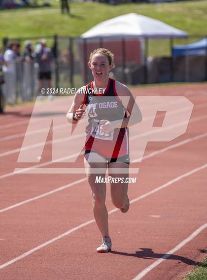 Thumbnail 2 in Bill Summa Invitational photogallery.