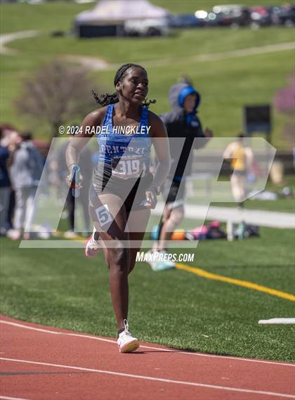 Thumbnail 3 in Bill Summa Invitational photogallery.
