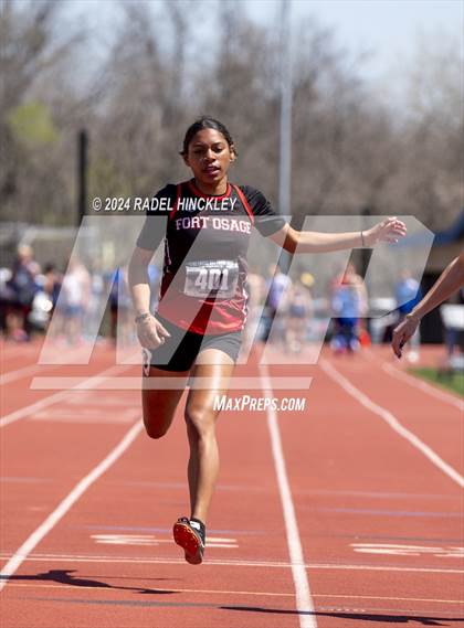Thumbnail 3 in Bill Summa Invitational photogallery.