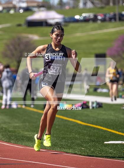 Thumbnail 1 in Bill Summa Invitational photogallery.