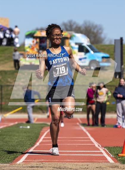 Thumbnail 3 in Bill Summa Invitational photogallery.