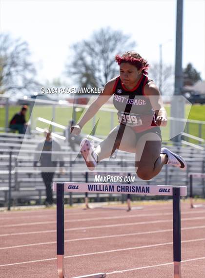 Thumbnail 2 in Bill Summa Invitational photogallery.