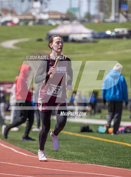 Thumbnail 1 in Bill Summa Invitational photogallery.