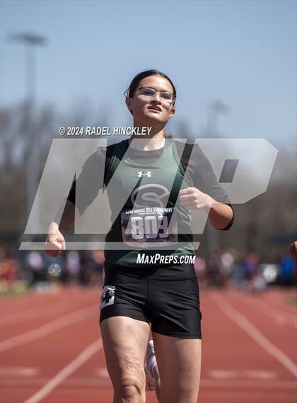 Thumbnail 2 in Bill Summa Invitational photogallery.