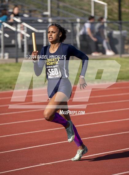 Thumbnail 3 in Bill Summa Invitational photogallery.