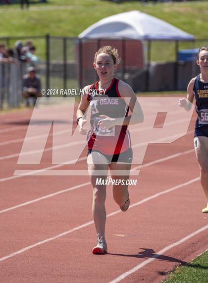 Thumbnail 3 in Bill Summa Invitational photogallery.
