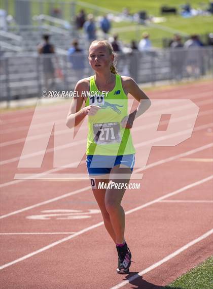 Thumbnail 3 in Bill Summa Invitational photogallery.