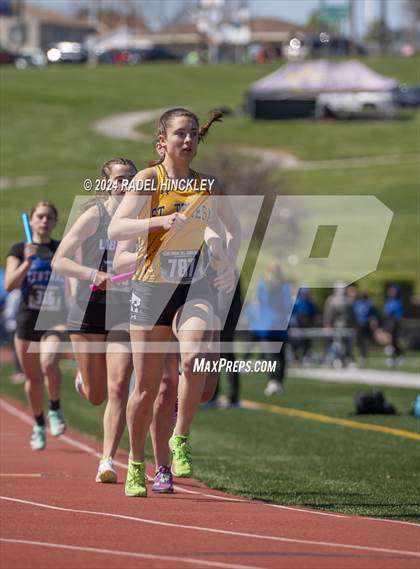 Thumbnail 1 in Bill Summa Invitational photogallery.