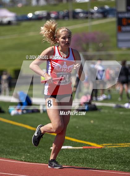 Thumbnail 1 in Bill Summa Invitational photogallery.