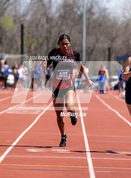 Thumbnail 1 in Bill Summa Invitational photogallery.
