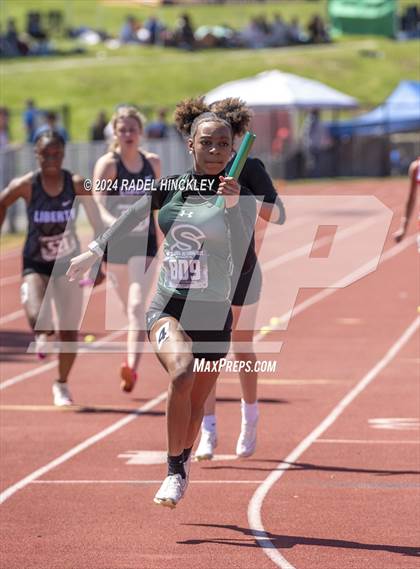 Thumbnail 3 in Bill Summa Invitational photogallery.