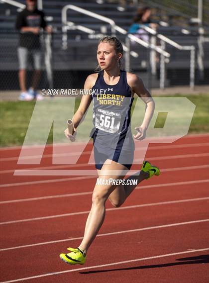 Thumbnail 1 in Bill Summa Invitational photogallery.