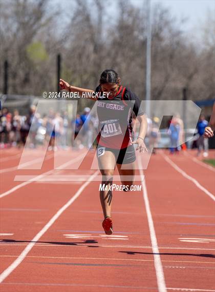 Thumbnail 2 in Bill Summa Invitational photogallery.