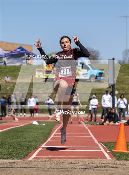 Thumbnail 3 in Bill Summa Invitational photogallery.