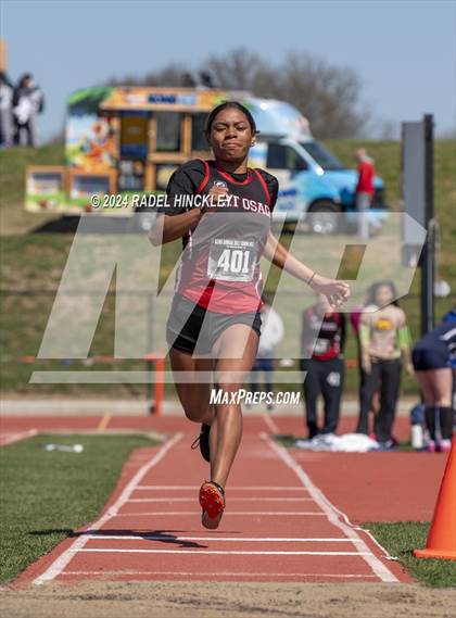 Thumbnail 3 in Bill Summa Invitational photogallery.