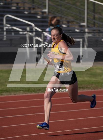 Thumbnail 2 in Bill Summa Invitational photogallery.