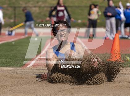 Thumbnail 2 in Bill Summa Invitational photogallery.