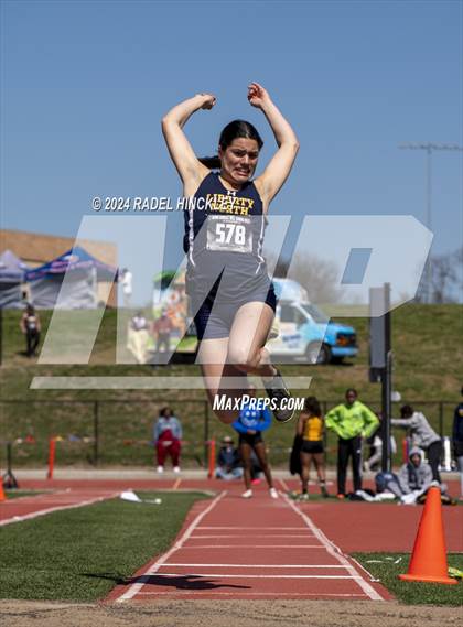Thumbnail 3 in Bill Summa Invitational photogallery.