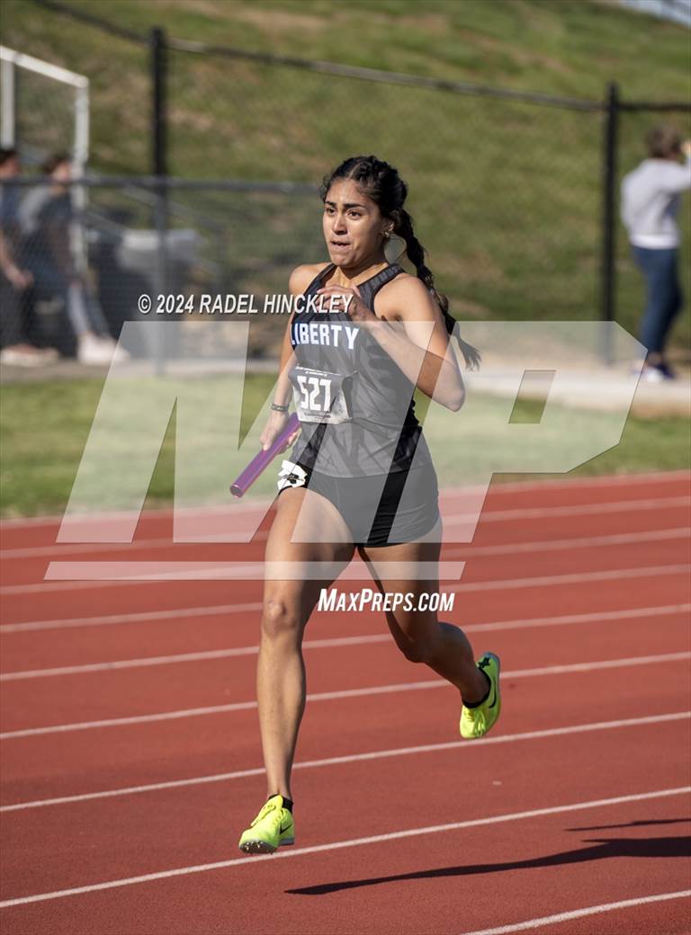 Photo 1 in the Bill Summa Invitational Photo Gallery (225 Photos)
