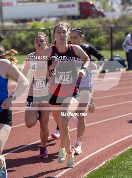 Thumbnail 3 in Bill Summa Invitational photogallery.