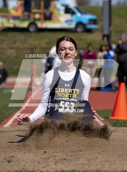 Thumbnail 1 in Bill Summa Invitational photogallery.