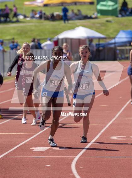 Thumbnail 1 in Bill Summa Invitational photogallery.
