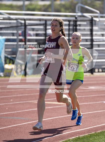 Thumbnail 2 in Bill Summa Invitational photogallery.