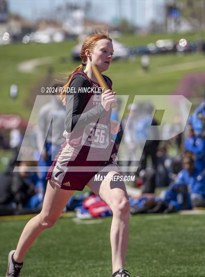 Thumbnail 3 in Bill Summa Invitational photogallery.