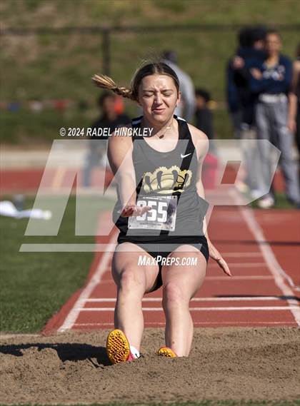 Thumbnail 1 in Bill Summa Invitational photogallery.