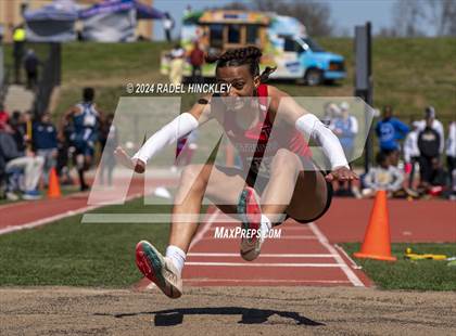 Thumbnail 3 in Bill Summa Invitational photogallery.