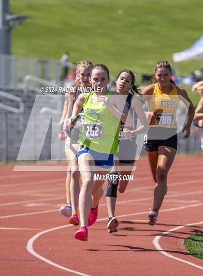 Thumbnail 1 in Bill Summa Invitational photogallery.