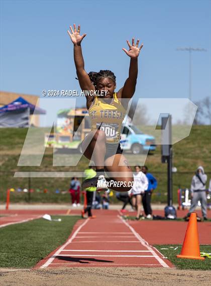 Thumbnail 3 in Bill Summa Invitational photogallery.