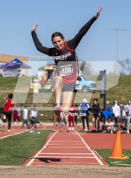 Thumbnail 1 in Bill Summa Invitational photogallery.