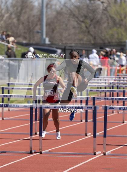 Thumbnail 2 in Bill Summa Invitational photogallery.