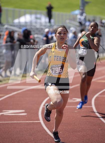 Thumbnail 3 in Bill Summa Invitational photogallery.
