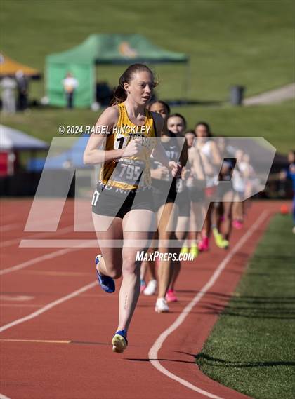 Thumbnail 2 in Bill Summa Invitational photogallery.