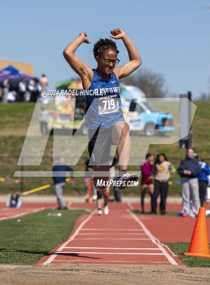 Thumbnail 2 in Bill Summa Invitational photogallery.