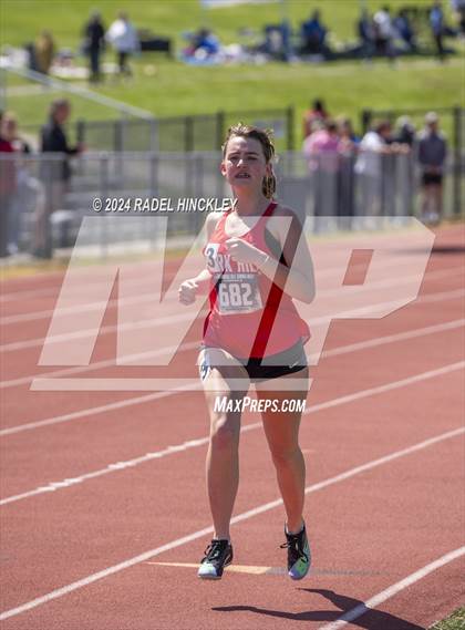 Thumbnail 2 in Bill Summa Invitational photogallery.