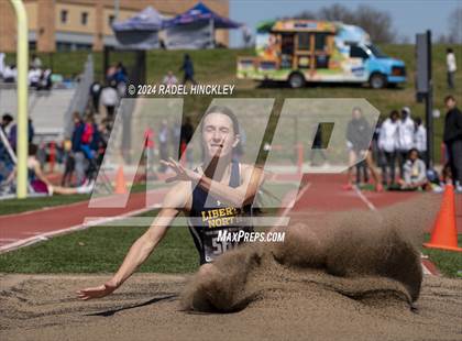 Thumbnail 1 in Bill Summa Invitational photogallery.