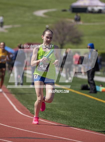 Thumbnail 1 in Bill Summa Invitational photogallery.