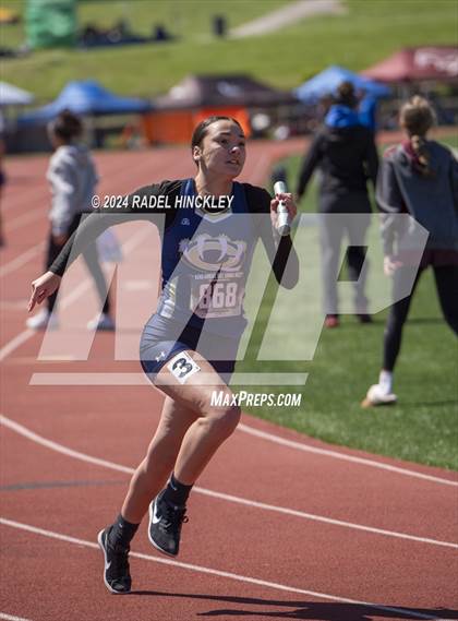 Thumbnail 2 in Bill Summa Invitational photogallery.
