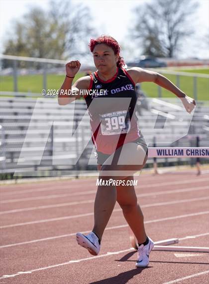 Thumbnail 1 in Bill Summa Invitational photogallery.