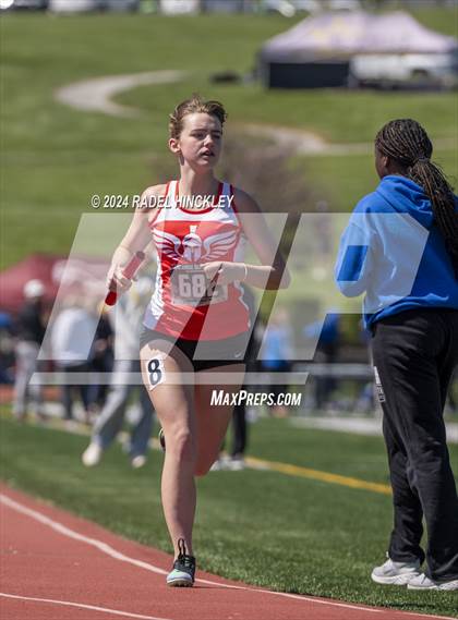 Thumbnail 3 in Bill Summa Invitational photogallery.