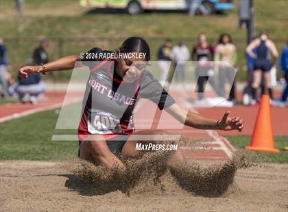 Thumbnail 3 in Bill Summa Invitational photogallery.