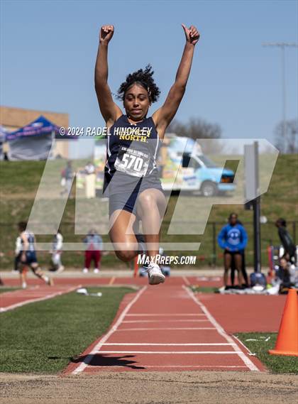 Thumbnail 1 in Bill Summa Invitational photogallery.