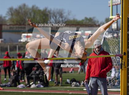 Thumbnail 1 in Bill Summa Invitational photogallery.