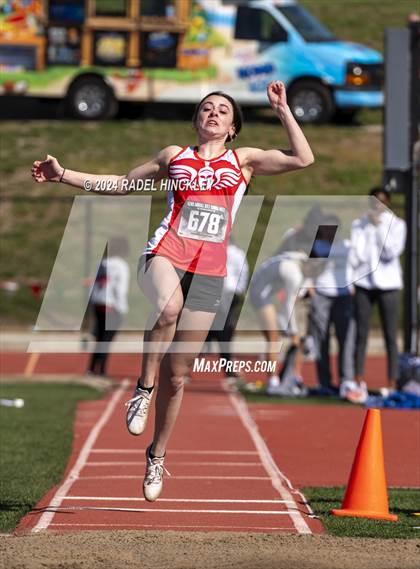 Thumbnail 1 in Bill Summa Invitational photogallery.